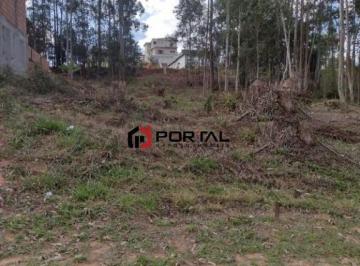 Terreno · 535m² · Terreno à venda, 535 m² por R$ 350.000,00 - Vargem Grande Paulista - Vargem Grande Paulista/SP