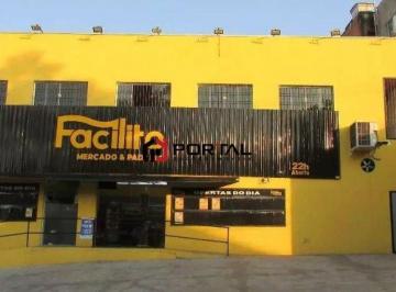 Comercial · 328m² · 8 Vagas · Prédio, 328 m² - venda por R$ 1.800.000,00 ou aluguel por R$ 10.500,00/mês - Osasco - Osasco/SP