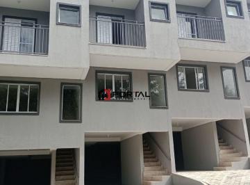Casa · 106m² · 2 Quartos · Casa com 2 dormitórios à venda, 106 m² por R$ 480.000,00 - Cotia - Cotia/SP