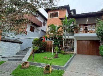 Casa · 516m² · 4 Quartos · 8 Vagas · Casa com 4 dormitórios, 516 m² - Granja Viana !!
