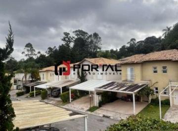 Casa · 104m² · 3 Quartos · 2 Vagas · Casa com 3 dormitórios à venda, 104 m² por R$ 699.000,00 - Cotia - Cotia/SP