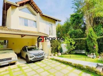 Casa · 259m² · 3 Quartos · 4 Vagas · Casa, 259 m² - venda  - Pinus Park - Cotia/SP