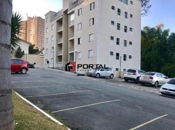 Apartamento · 52m² · 2 Quartos · 1 Vaga · Apartamento com 2 dormitórios à venda, 52 m² por R$ 280.000,00 - Granja Viana - Cotia/SP