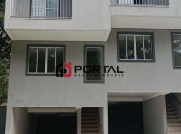 Casa · 106m² · 2 Quartos · 1 Vaga · Casa com 2 dormitórios à venda, 106 m² por R$ 460.000,00 - Cotia - Cotia/SP
