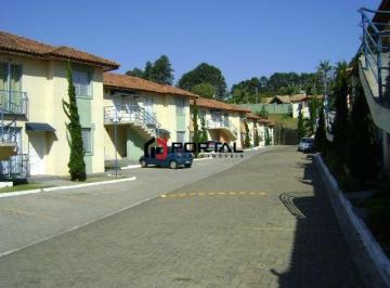 Casa · 50m² · 2 Quartos · 1 Vaga · Casa com 2 dormitórios à venda, 50 m² por R$ 280.000,00 - Granja Viana - Cotia/SP