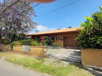 Casa · 270m² · 5 Quartos · 2 Vagas · Casa com 5 dormitórios à venda, 270 m² por R$ 1.500.000,00 - Granja Viana - Cotia/SP