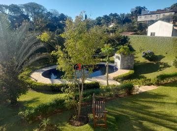 Casa · 445m² · 5 Quartos · Casa com 5 dormitórios à venda, 445 m² por R$ 2.985.000,00 - Granja Viana - Cotia/SP