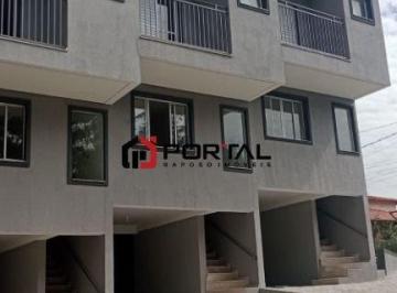 Casa · 104m² · 2 Quartos · 1 Vaga · Casa com 2 dormitórios à venda, 104 m² por R$ 440.000,00 - Cotia - Cotia/SP