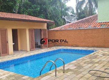 Casa · 250m² · 3 Quartos · 2 Vagas · Casa com 3 dormitórios à venda, 250 m² por R$ 900.000,00 - Cotia - Cotia/SP