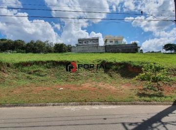 Terreno · 641m² · Terreno à venda, 641 m² por R$ 682.000,00 - Granja Viana - Jandira/SP