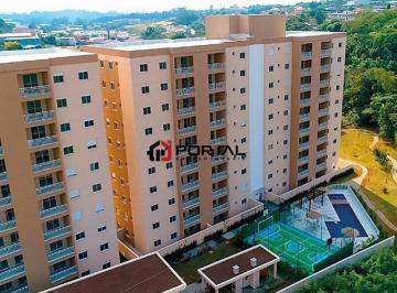 Apartamento · 86m² · 2 Quartos · 2 Vagas · Apartamento com 2 dormitórios à venda, 86 m² por R$ 470.000,00 - Granja Viana - Cotia/SP