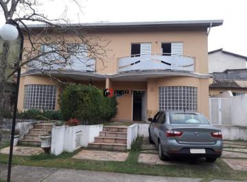 Casa · 220m² · 3 Quartos · 2 Vagas · Casa com 3 dormitórios à venda, 220 m² por R$ 910.000,00 - Granja Viana - Cotia/SP