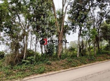 Terreno · 500m² · Terreno à venda, 500 m² Gramado - Granja Viana - Cotia/SP