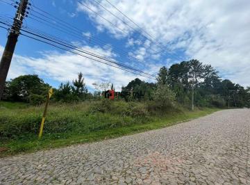 Terreno · 4973m² · Área à venda, 4973 m² por R$ 3.500.000,00 - Granja Viana - Cotia/SP