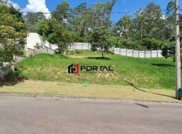 Terreno · 560m² · Terreno à venda, 560 m² por R$ 600.000,00 - Granja Viana - Jandira/SP