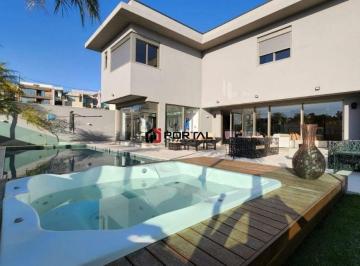 Casa · 560m² · 3 Quartos · 6 Vagas · Casa com 3 dormitórios à venda, 560 m² por R$ 7.700.000,00 - Granja Viana - Cotia/SP