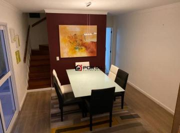 Casa · 153m² · 3 Quartos · 2 Vagas · Casa com 3 dormitórios à venda, 153 m² por R$ 900.000,00 - Butantã - São Paulo/SP