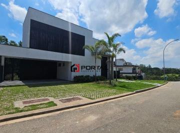 Casa · 465m² · 4 Quartos · 6 Vagas · Casa com 4 dormitórios à venda, 465 m² por R$ 4.700.000,00 - Granja Viana - Cotia/SP