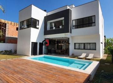 Casa · 440m² · 5 Quartos · 4 Vagas · Casa com 5 dormitórios à venda, 439 m² por R$ 4.300.000,00 - Granja Viana - Cotia/SP