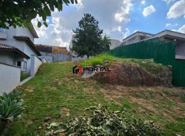 Terreno · 420m² · Terreno à venda, 420 m² por R$ 2.200.000 - Villa Solaia - Barueri/SP