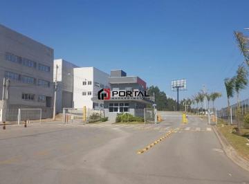 Terreno · 1080m² · Terreno à venda, 1080 m² por R$ 897.000,00 - Centro Empresarial Raposo Tavares - Vargem Grande Pauli