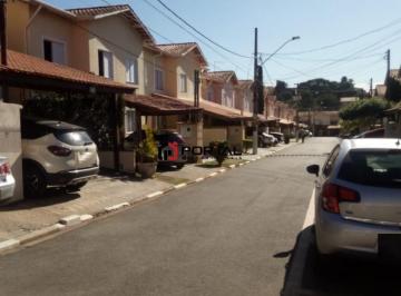 Casa · 65m² · 2 Quartos · 2 Vagas · Casa com 2 dormitórios à venda, 65 m² por R$ 330.000,00 - Granja Viana - Cotia/SP