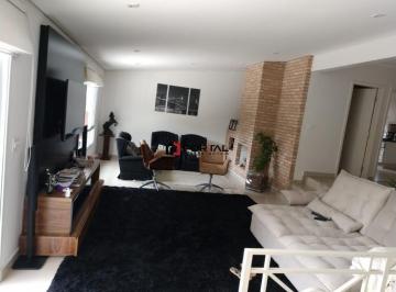 Casa · 278m² · 3 Quartos · 2 Vagas · Casa com 3 dormitórios à venda, 278 m² por R$ 2.980.000,00 - Granja Viana - Cotia/SP