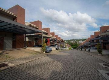 Casa · 105m² · 3 Quartos · 2 Vagas · Casa com 3 dormitórios à venda, 105 m² por R$ 850.000,00 - Granja Viana - Cotia/SP