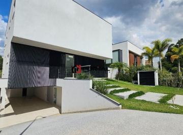 Casa · 510m² · 4 Quartos · 6 Vagas · Casa com 4 dormitórios à venda, 510 m² por R$ 7.200.000,00 - Villa Solaia - Barueri/SP