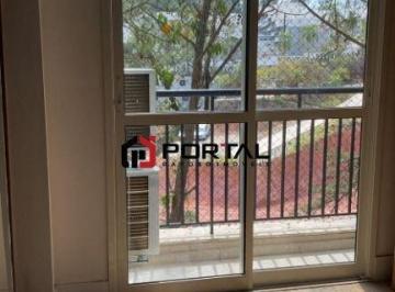 Apartamento · 38m² · 1 Quarto · 1 Vaga · Apartamento com 1 dormitório à venda, 38 m²  - Granja Viana - Cotia/SP