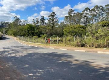 Terreno · 3200m² · Área à venda, 3200 m² - Granja Viana - Cotia/SP