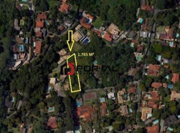Terreno · 1765m² · Terreno à venda, 1765 m² por R$ 590.000,00 - Granja Viana - Carapicuíba/SP