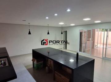 Casa · 200m² · 3 Quartos · 2 Vagas · Casa com 3 dormitórios à venda, 200 m² por R$ 1.100.000 - Granja Viana - Cotia/SP