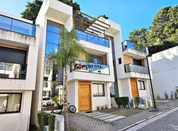 Casa · 103m² · 3 Quartos · Casa com 3 dormitórios à venda, 103 m² por R$ 895.000,00 - Granja Viana - Cotia/SP