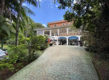 Casa · 550m² · 4 Quartos · 4 Vagas · Casa com 4 dormitórios à venda, 550 m² por R$ 3.000.000,00 - Granja Viana - Cotia/SP