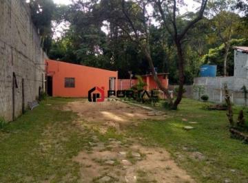 Terreno · 1000m² · Terreno à venda, 1000 m² por R$ 650.000,00 - Granja Viana - Carapicuíba/SP