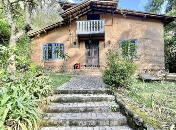 Casa · 440m² · 3 Quartos · 8 Vagas · Casa com 3 dormitórios, 440 m² - venda por R$ 1.600.000,00 ou aluguel por R$ 15.358,82/mês - Granja 
