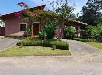 Casa · 228m² · 3 Quartos · 4 Vagas · Casa com 3 dormitórios à venda, 228 m² p - Granja Viana - Carapicuíba/SP