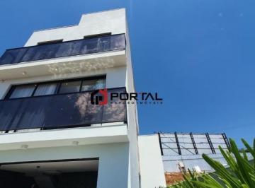 Casa · 168m² · 3 Quartos · 2 Vagas · Casa com 3 dormitórios à venda, 168 m² por R$ 1.321.402,11 - Granja Viana - Cotia/SP