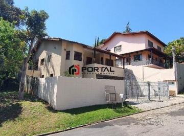 Casa · 288m² · 3 Quartos · 3 Vagas · Casa com 3 dormitórios à venda, 288 m² por R$ 975.000,00 - Granja Viana - Carapicuíba/SP