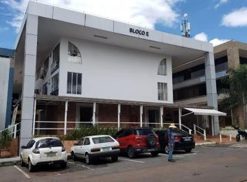 Comercial , Brasília · SMDB Conjunto 12 Loja Alugada OPORTUNIDADE EXCLUSIVA PARA INVESTIDORES!