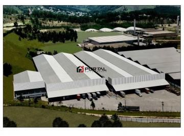 Comercial · 10000m² · Galpão, 10000 m² - venda por R$ 50.000.000,00 ou aluguel por R$ 210.000,00/mês - Itapevi - Itapevi/S