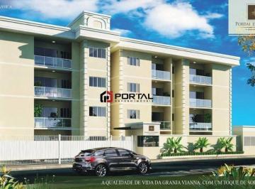 Apartamento · 54m² · 2 Quartos · Apartamento com 2 dormitórios à venda, 54 m² por R$ 330.000,00 - Granja Viana - Cotia/SP