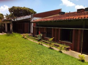 Casa · 1137m² · 7 Quartos · 4 Vagas · Casa com 7 dormitórios para alugar, 1137 m² por R$ 10.100,00/mês - Granja Viana - Jandira/SP