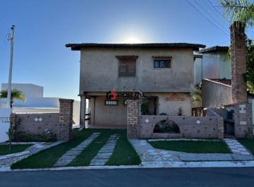 Casa · 260m² · 3 Quartos · 2 Vagas · Casa com 3 dormitórios à venda, 260 m² por R$ 1.100.000,00 - Granja Viana - Cotia/SP