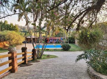 Casa · 690m² · 5 Quartos · 4 Vagas · Casa com 5 dormitórios à venda, 690 m² por R$ 2.335.000,00 - Cotia - Cotia/SP