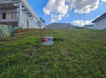 Terreno · 415m² · Terreno à venda, 415 m² por R$ 430.000,00 - Granja Viana - Cotia/SP