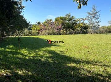 Terreno · 1100m² · Terreno à venda, 1100 m² por R$ 770.000 - Granja Viana - Cotia/SP