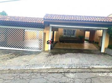 Casa · 280m² · 3 Quartos · 4 Vagas · Casa com 3 dormitórios à venda, 280 m² por R$ 1.000.000,00 - Granja Viana - Cotia/SP