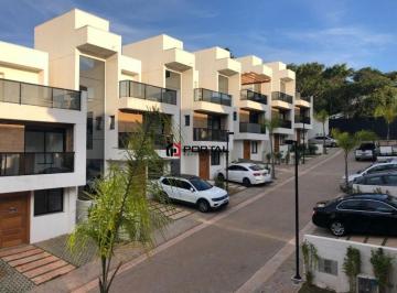 Casa · 154m² · 3 Quartos · 2 Vagas · Casa com 3 dormitórios, 154 m² - venda por R$ 1.170.000,00 ou aluguel por R$ 8.402,18/mês - Granja V
